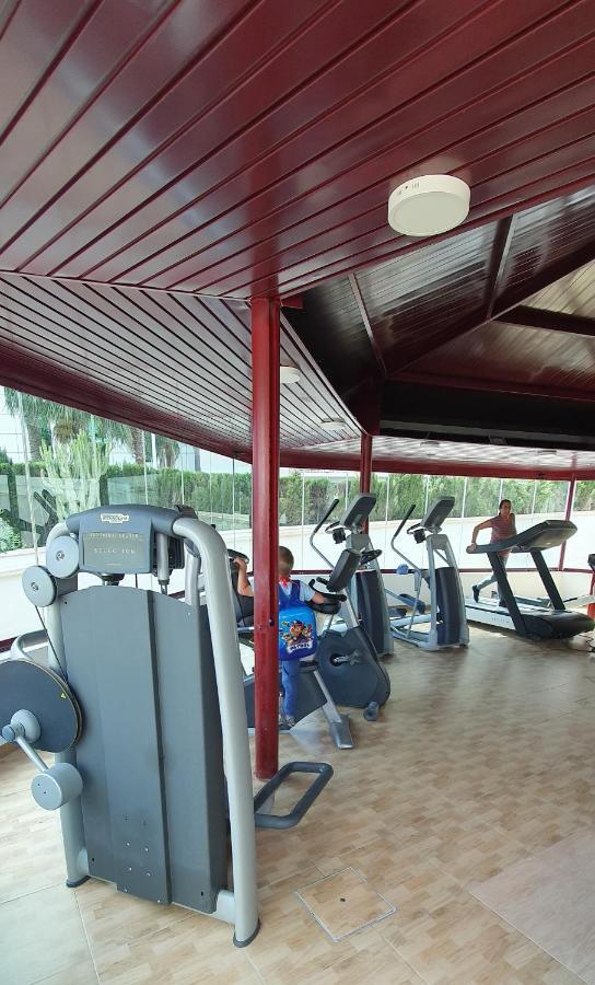 Apartamento Con Vista Increible Calpe Zewnętrze zdjęcie
