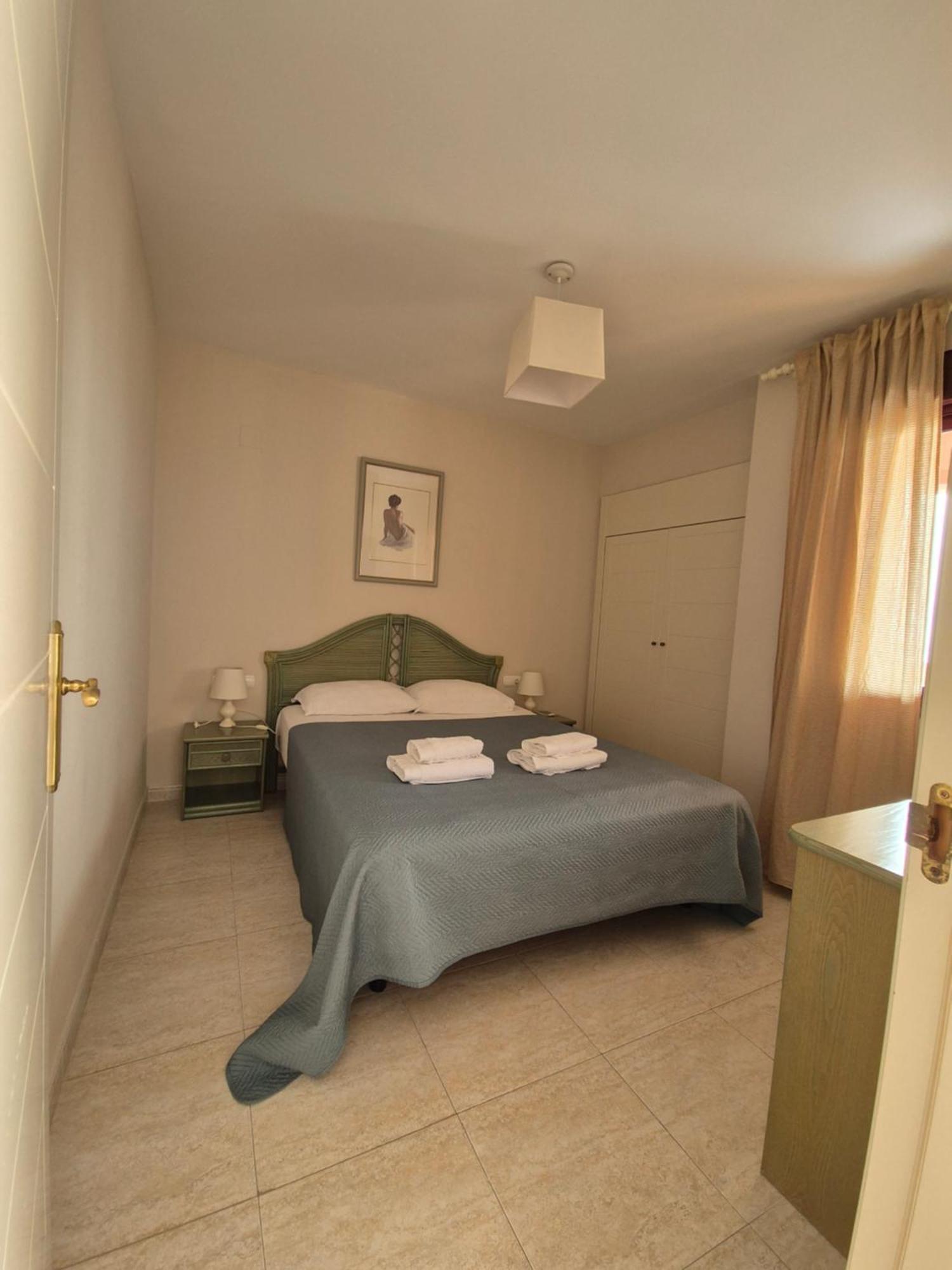 Apartamento Con Vista Increible Calpe Zewnętrze zdjęcie