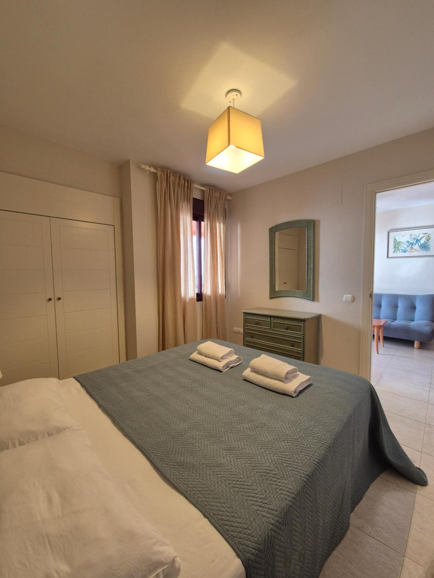 Apartamento Con Vista Increible Calpe Zewnętrze zdjęcie